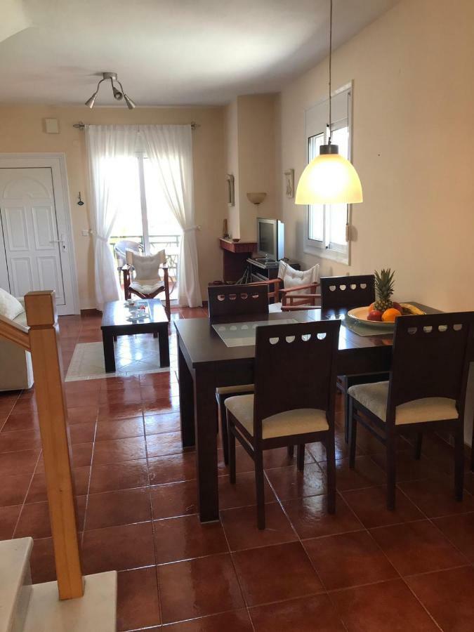 Maisonette With Sea View & Pool Villa Paliouri Buitenkant foto
